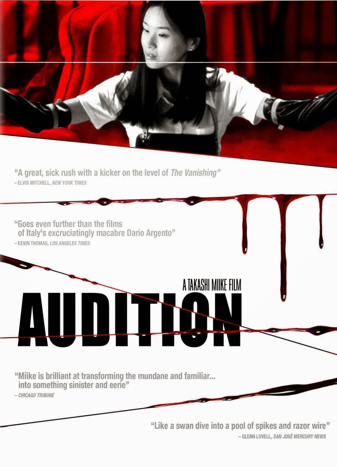 Takashi Miike - Audition