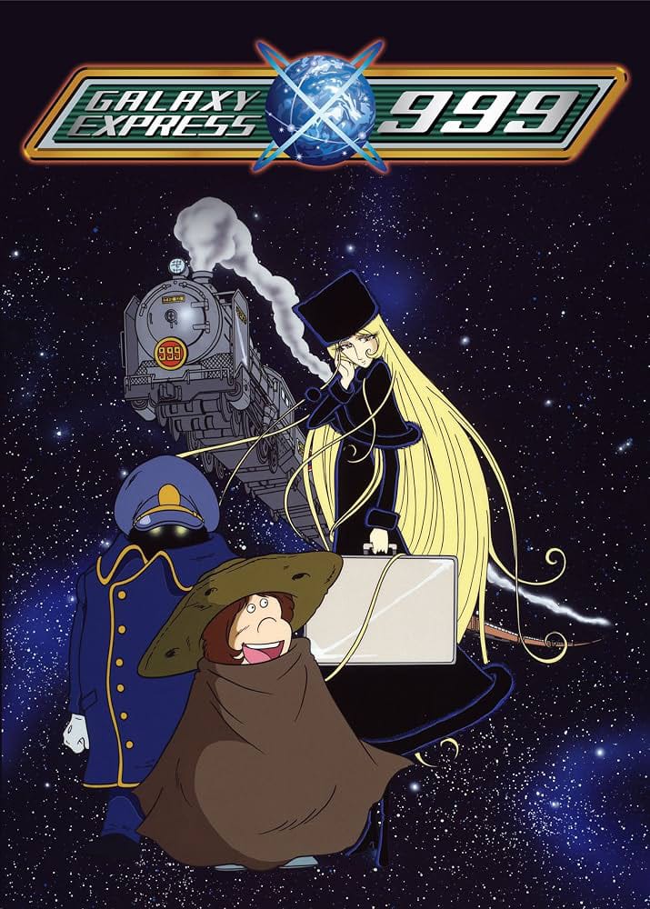 Galaxy Express 999
