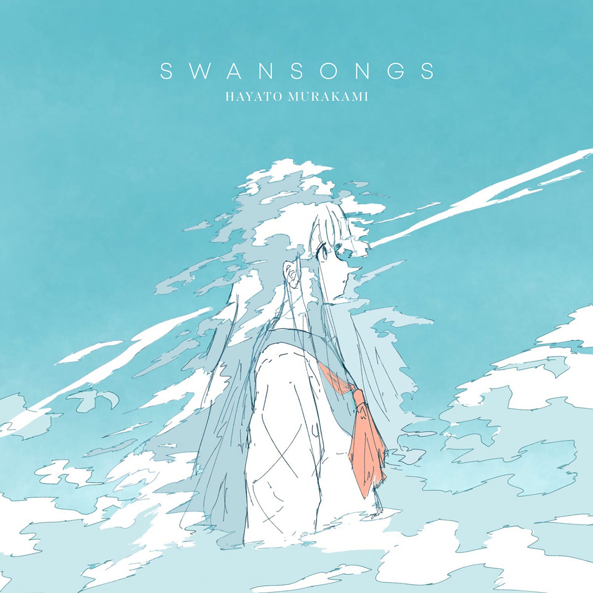 Hayato Murakami - Swansongs