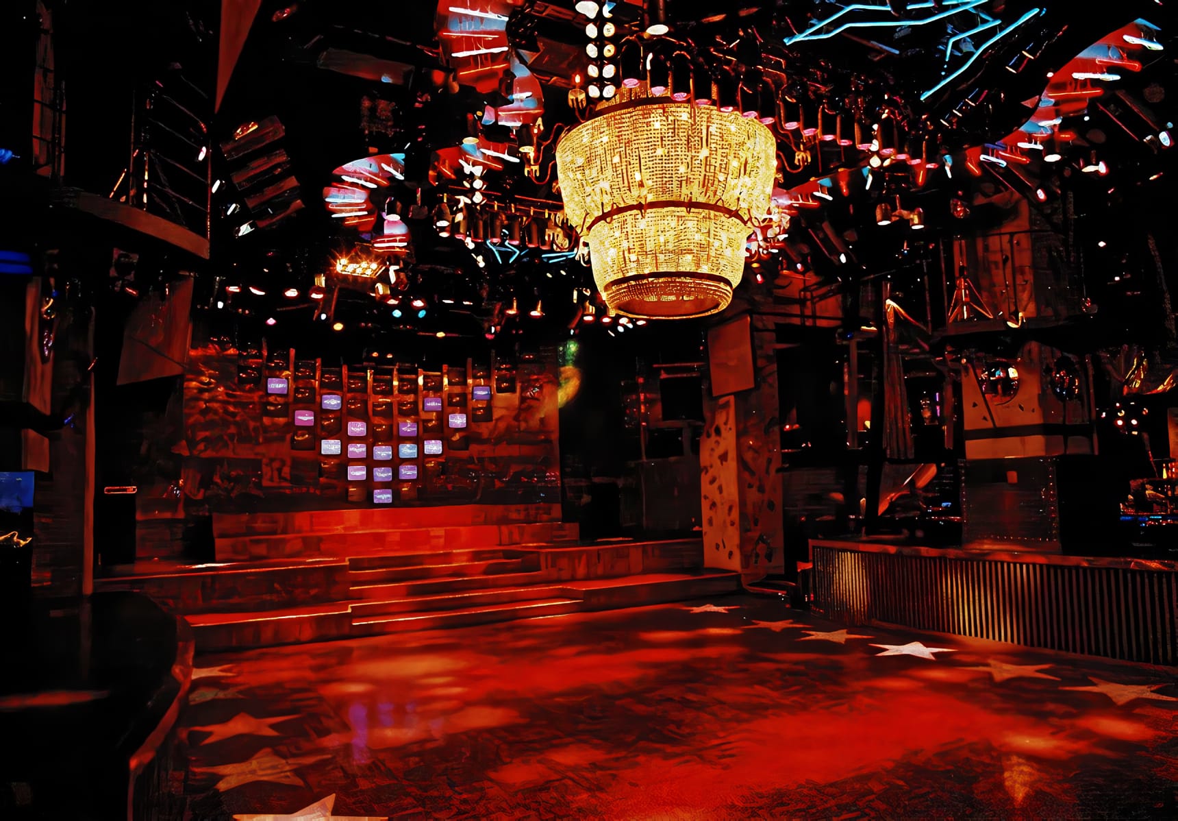 Juliana's Tokyo interior