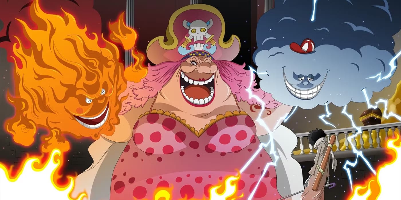Big Mom