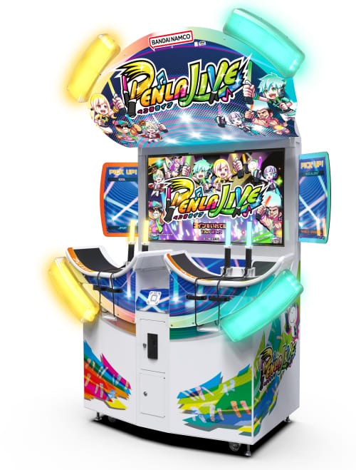 PenlaLive
