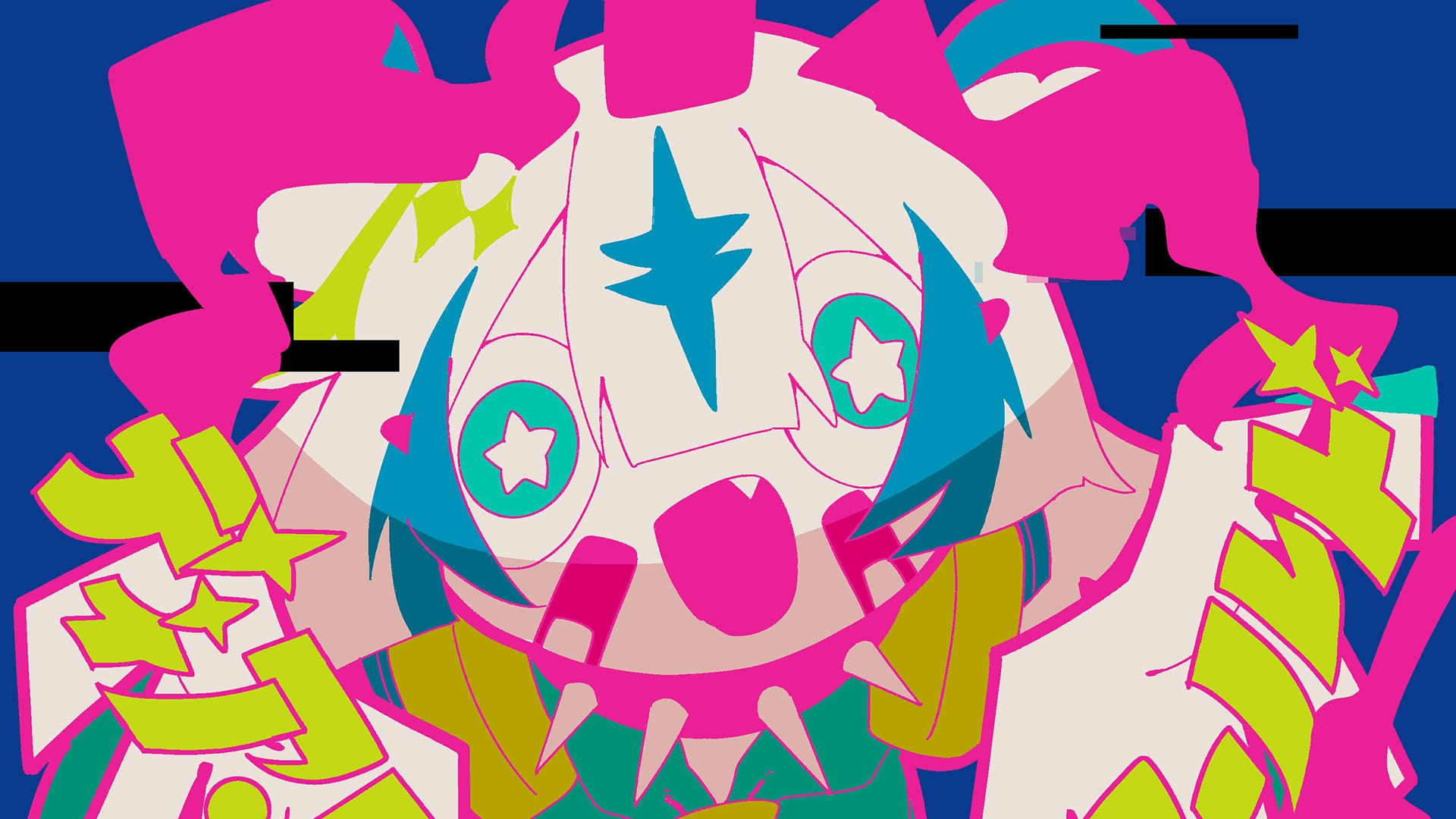 t+Pazolite & Frog96 ft. Yuka Nagase — “Dear Reimei My World”